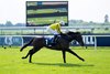 Ambiente Friendly (Callum Shepherd) wins the Derby Trial
Lingfield 11.5.24 Pic: Edward Whitaker