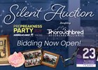 TAA Silent Auction and Pre-Preakness Party
