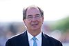 Jean-Claude Rouget after the Arc
Longchamp 1.10.23 Pic: Edward Whitaker