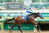 Enduring Spirit, Maiden Win, Churchill Downs, May 16 2024
First winner for Tiz the Law