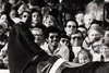 John Henry and his fans
1983 Eclipse Award Winner