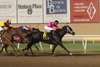 Most Wanted wins the 2024 Oklahoma Derby at Remington Park