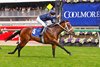 Switzerland wins the 2024 Coolmore Stud Stakes at Flemington Racecourse
ridden by James McDonald and trained by Chris Waller