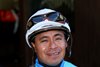 Martin Garcia, Churchill Downs, November 16 2024