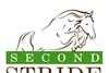 Second Stride logo
