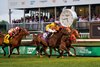 Spirit of St Louis and Manny Franco win Race 11, Old Forester Bourbon Turf Classic, Churchill Downs, Louisville, KY, May 3, 2025, Javier Molina-Bloodhorse