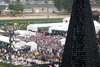 Scenics - The Kentucky Derby - Churchill Downs - 050325