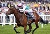 Jonquil (Oisin Murphy) win The Greenham
Newbury 12.4.25 Pic: Edward Whitaker