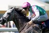 Field Of Gold (Colin Keane) wins the St James's Palace Stakes
Ascot 17.6.25 Pic: Edward Whitaker