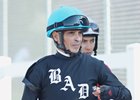 Willie Martinez
He's a Mess wins the 2025 Hard Spun Stakes at Presque Isle Downs