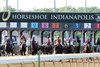 Tip Top Thomas wins 2025 Indiana Derby at Horseshoe Indianapolis