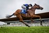 Queen Of Hawaii (Dylan Browne McMonagle) wins the Gr.3 Newtownanner Stud EBF Stakes.
The Curragh.
Photo: Patrick McCann/Racing Post
30.08.2028