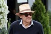 Peter Brant, 2025 Keeneland September Yearling Sale