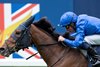 Trawlerman (William Buick) wins the Long Distance Cup
Ascot 18.10.25 Pic: Edward Whitaker
