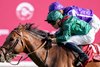 Daryz wins the 2025 Arc de Triomphe