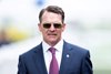 Aidan O'Brien
Newmarket 11.10.25 Pic: Edward Whitaker