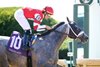 Confessional, Maiden Win, Keeneland, October 16 2025