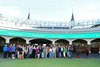Bango - Retirement - Churchill Downs - 111625