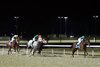 Street Beast wins the 2026 Leonatus Stakes at Turfway