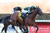 Iron Honor wins the 2026 Gotham Stakes at Aqueduct Racetrack