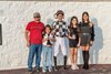 Vicente Del-Cid is the 2025-26 leading jockey at Delta Downs