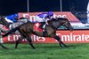 Title Role wins the 2026 Jumeirah 2000 Guineas at Meydan Racecourse