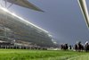 Tailgunner Joe wins the 2026 Azizi Venice at Meydan Racecourse