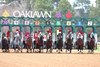 Class President wins the 2026 Rebel Stakes at Oaklawn Park