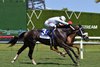 Sultana wins the 2026 Orchid Stakes at Gulfstream Park