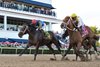 Commandment wins the 2026 Florida Derby at Gulfstream Park