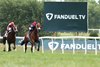 EPIC RIDE wins the 2025 Mint Millions Invitational Stakes at Kentucky Downs