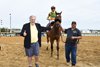 Point Dume wins the 2026 Carter Stakes at Aqueduct Racetrack