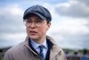 Joseph O’Brien.
The Curragh.
Photo: Patrick McCann/Racing Post
19.04.2026
