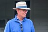 Tom Ryan
Training at Churchill Downs on April 24, 2026.