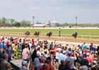 Scenics - Opening Day - Fairmount Park - 041426