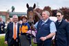 Constitution River (Ryan Moore) wins the Dee Stakes
Chester 7.5.26 Pic: Edward Whitaker