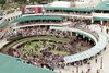 Golden Tempo wins the 2026 Kentucky Derby at Churchill Downs