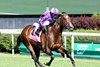 Outfielder wins the 2026 William Walker Stakes at Churchill Downs