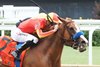 Usha wins the 2026 Winning Colors Stakes at Churchill Downs