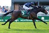 Amelia Earhart (Ryan Moore) wins the Cheshire Oaks
Chester 6.5.26 Pic: Edward Whitaker
