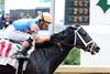 Powershift, Maiden Win, May 2 2026, Churchill Downs