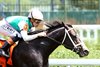 Touch of Fire wins the 2026 Audubon Stakes at Churchill Downs