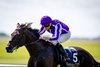 Gstaad and Ryan Moore winners of the Irish 2,000 Guineas.
The Curragh.
Photo: Patrick McCann/Racing Post
23.05.2026