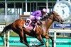 Outfielder wins the 2026 William Walker Stakes at Churchill Downs