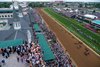 Golden Tempo wins the 2026 Kentucky Derby at Churchill Downs