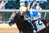 Cornucopian wins the 2026 Aristides Stakes at Churchill Downs
