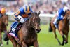 True Love (Wayne Lordan) wins the 1000 Guineas
Newmarket 3.5.26 Pic: Edward Whitaker