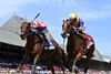 Ways and Means wins the 2026 Bed o' Roses Stakes at Saratoga Race Course
Coglianese Photos