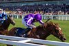 Precise and Ryan Moore winning the Coronation Stakes.
Royal Ascot day 4.
Photo: Patrick McCann/Racing Post
19.06.2026