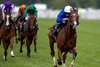 Ombudsman and William Buick wins the Prince Of Wales’s Stakes.
Royal Ascot day 2.
Photo: Patrick McCann/Racing Post
17.06.2026